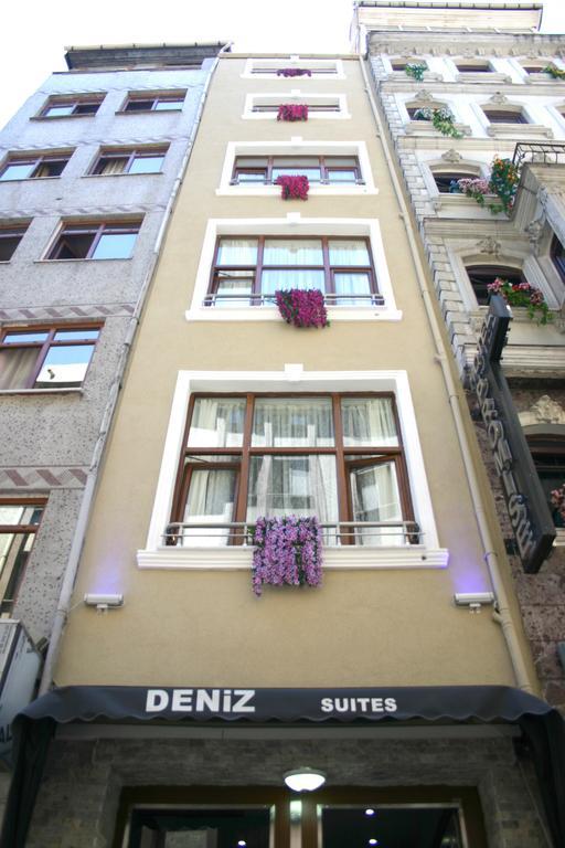 Deniz Suites 3*